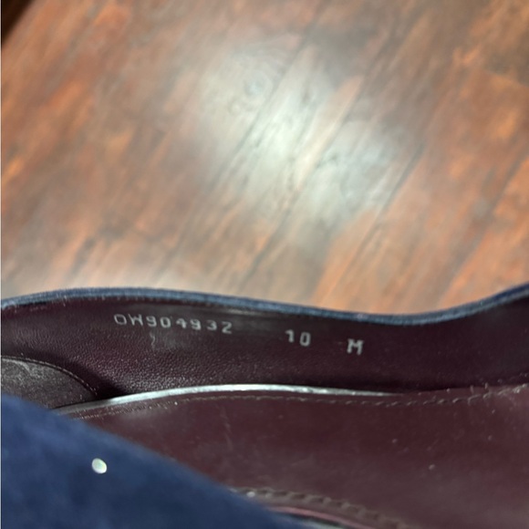 Stuart Weitzman Heels - Picture 5 of 5